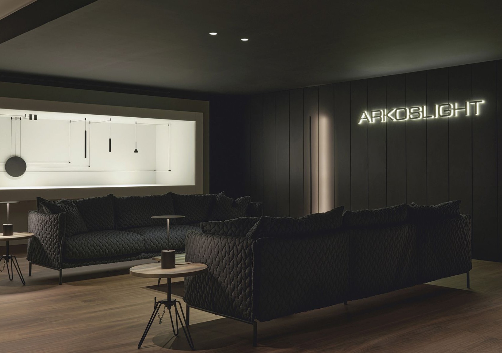 Arkoslight Slide 1